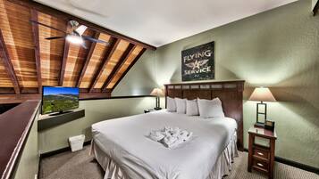 Individueel gedecoreerd, individueel gemeubileerd