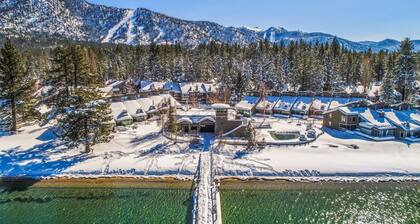 Lakeland Village at Heavenly