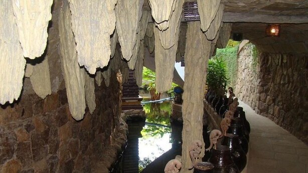Unclassified image, 1 of 49, button - Bagan Princess Hotel (Nyaung-U)