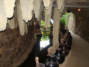 Exterior - Bagan Princess Hotel (Nyaung-U)