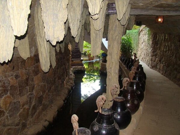 Exterior - Bagan Princess Hotel (Nyaung-U)