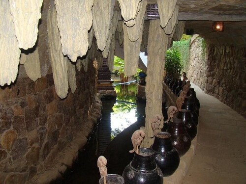 Bagan Princess Hotel