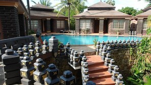 Unclassified image, 3 of 49, button - Bagan Princess Hotel (Nyaung-U)