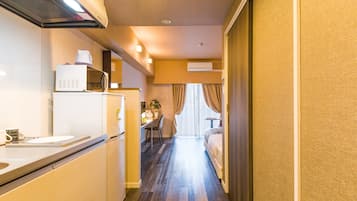 Standard Double Room | Free WiFi