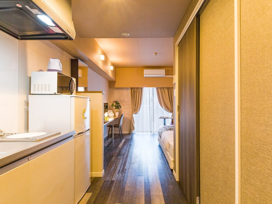 Standard Double Room | Free WiFi