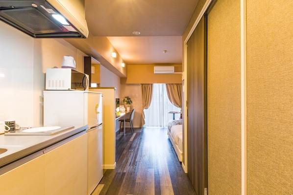 Standard dobbeltrom | Wi-fi (inkludert)