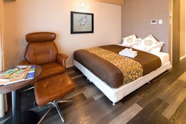 Standard-Doppelzimmer