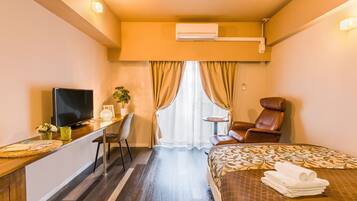 Habitación doble estándar | Wifi gratis