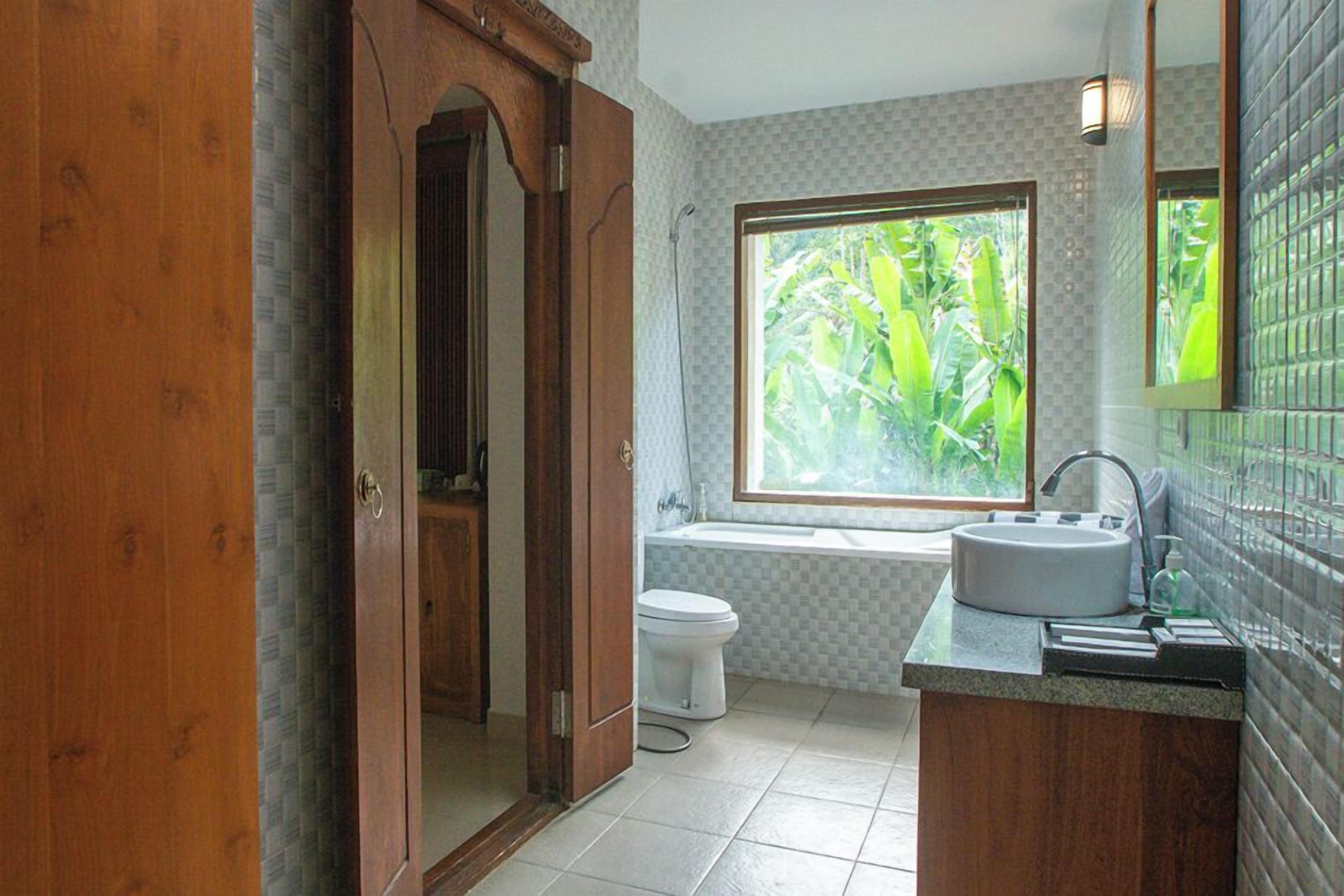 Photo - Bali Jungle Resort