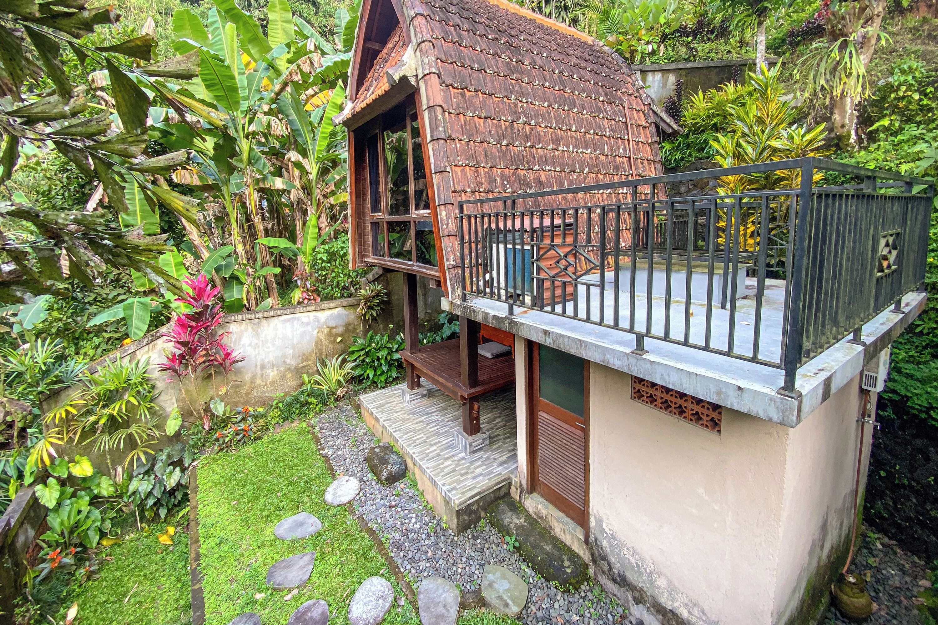 Photo - Bali Jungle Resort