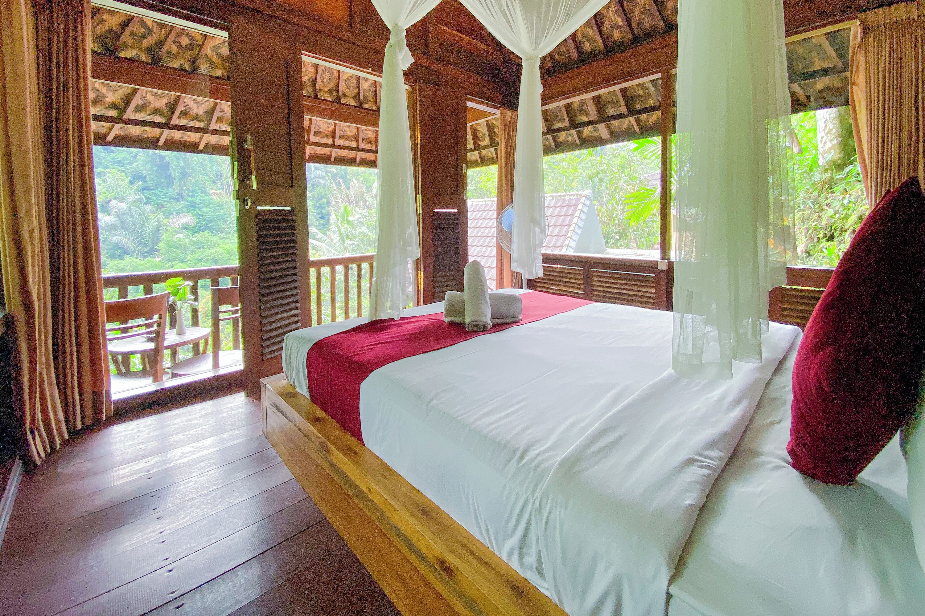 Photo - Bali Jungle Resort