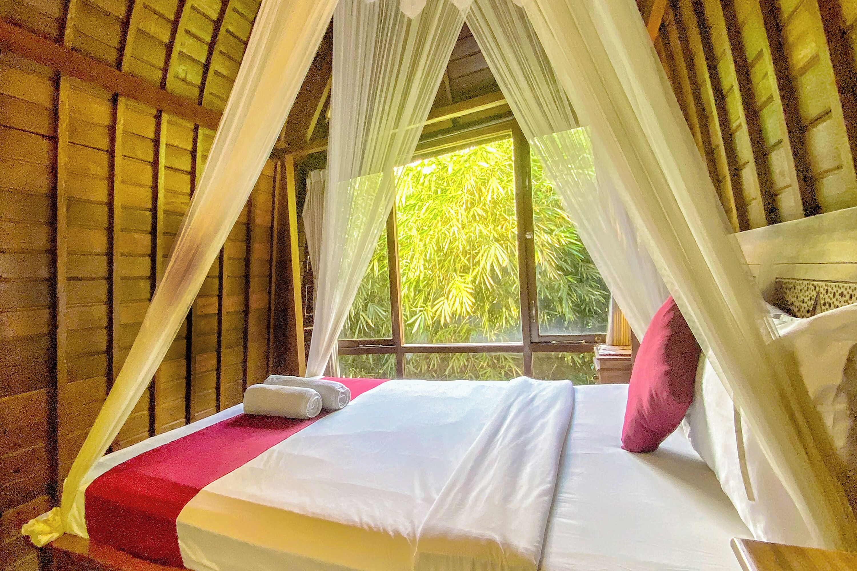 Photo - Bali Jungle Resort