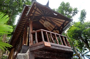 Junior Double Room