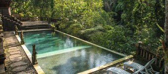 Bali Jungle Resort