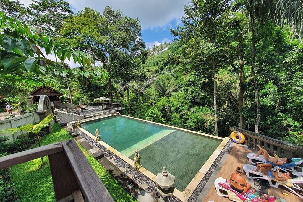 Photo - Bali Jungle Resort