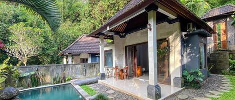 Villa, Private Pool | Private pool