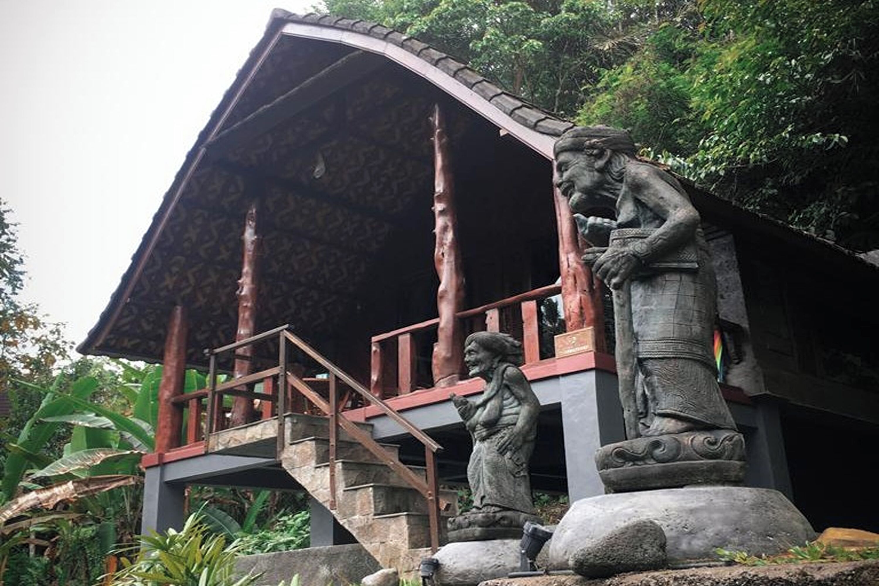Photo - Bali Jungle Resort