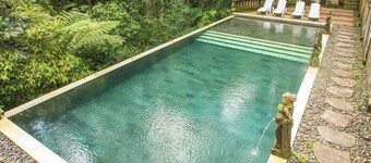 Bali Jungle Resort