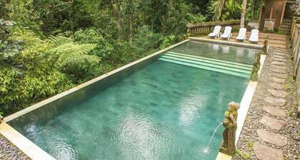 Bali Jungle Resort