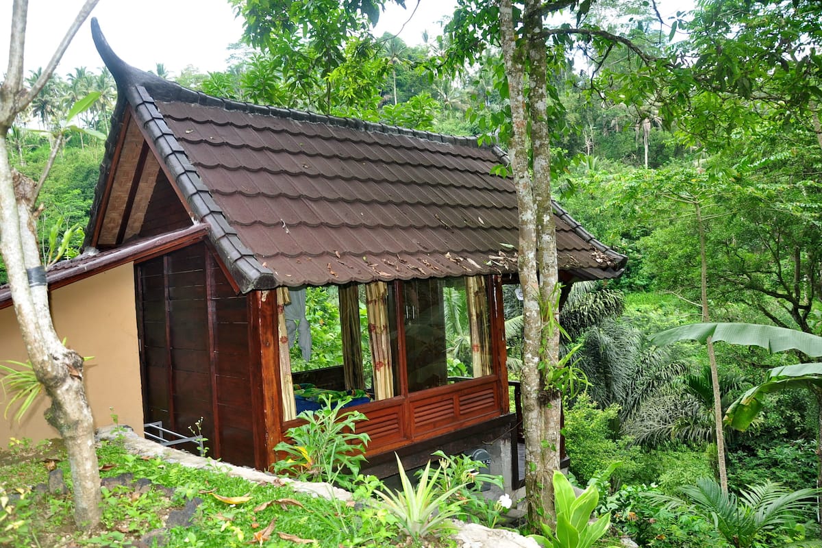 Junior Double Room