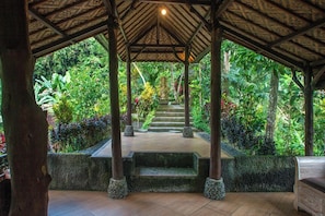 Exterior - Bali Jungle Resort (Sebatu)