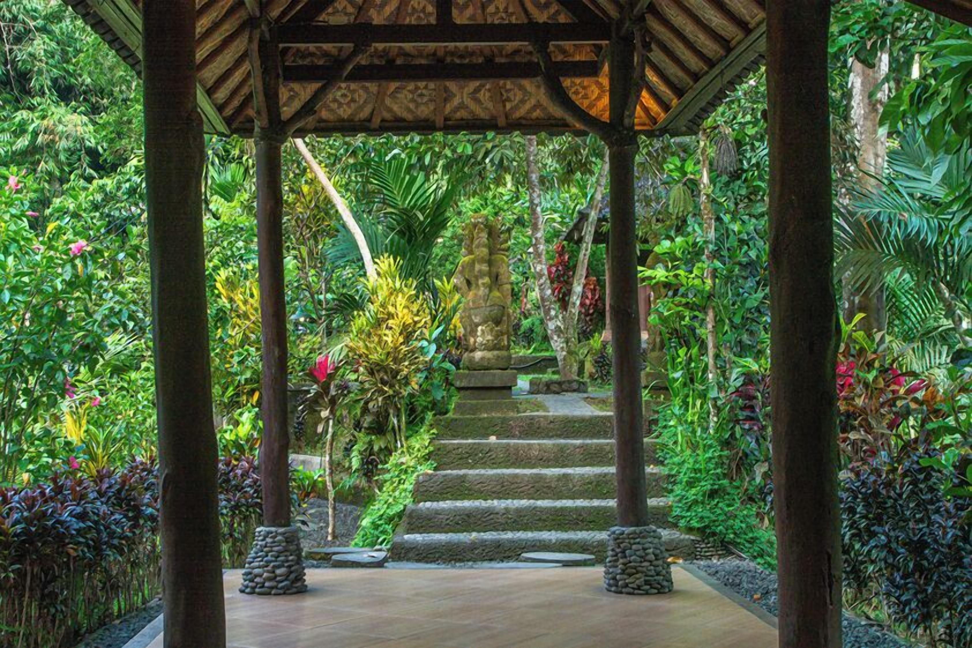 Photo - Bali Jungle Resort