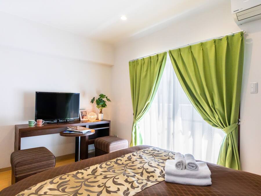 Standaard tweepersoonskamer | Gratis wifi