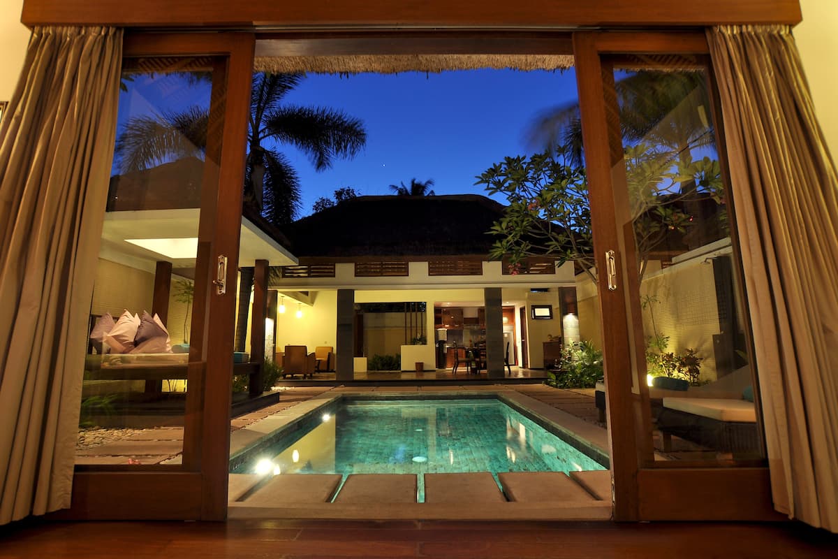 Villa | Private pool