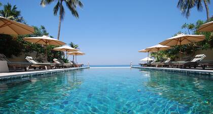 The Villas by Puri Mas Boutique Resort