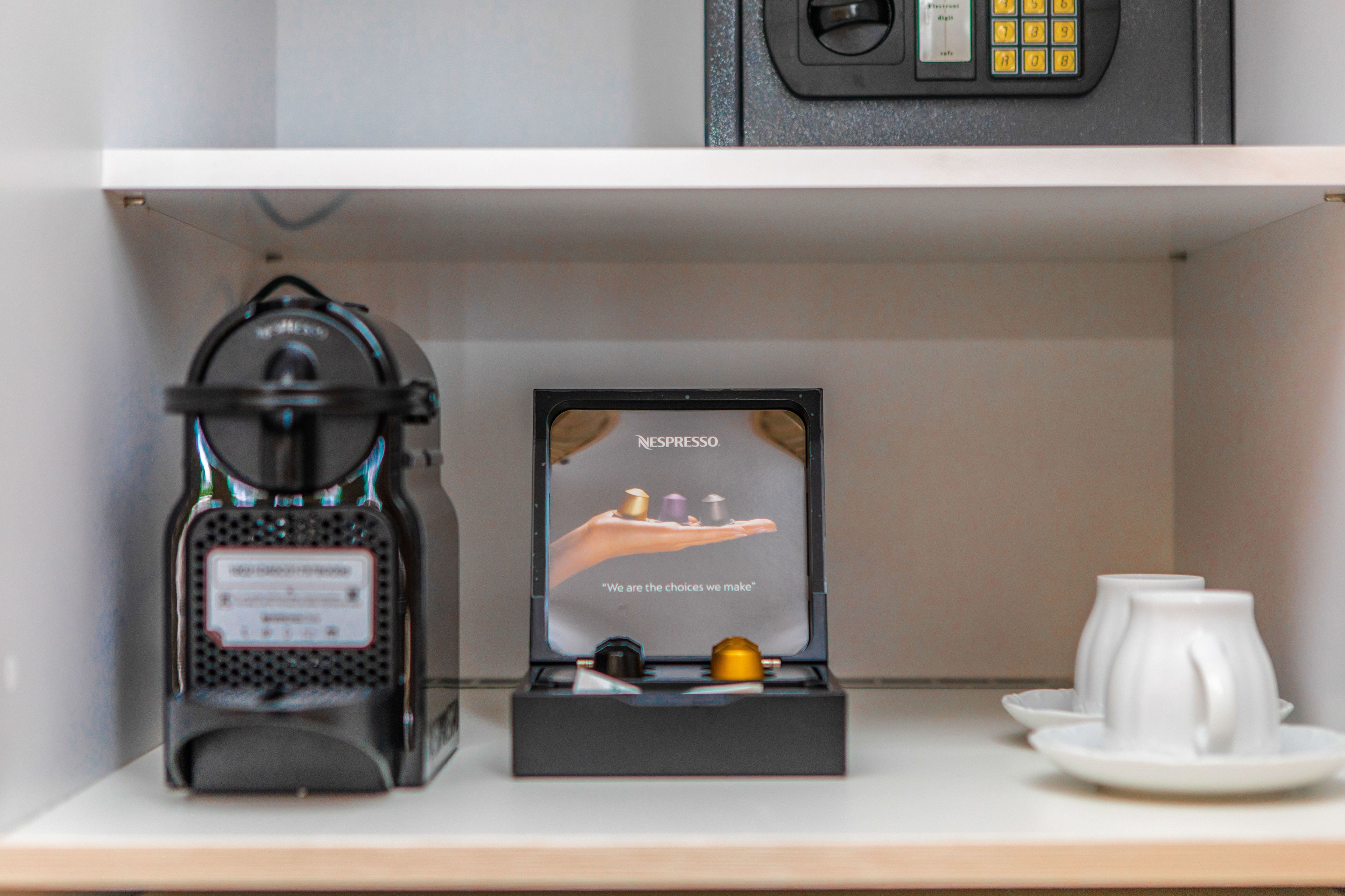 panoramic suite, sea view | 1 bedroom, in-room safe, soundproofing, iron/ironing board