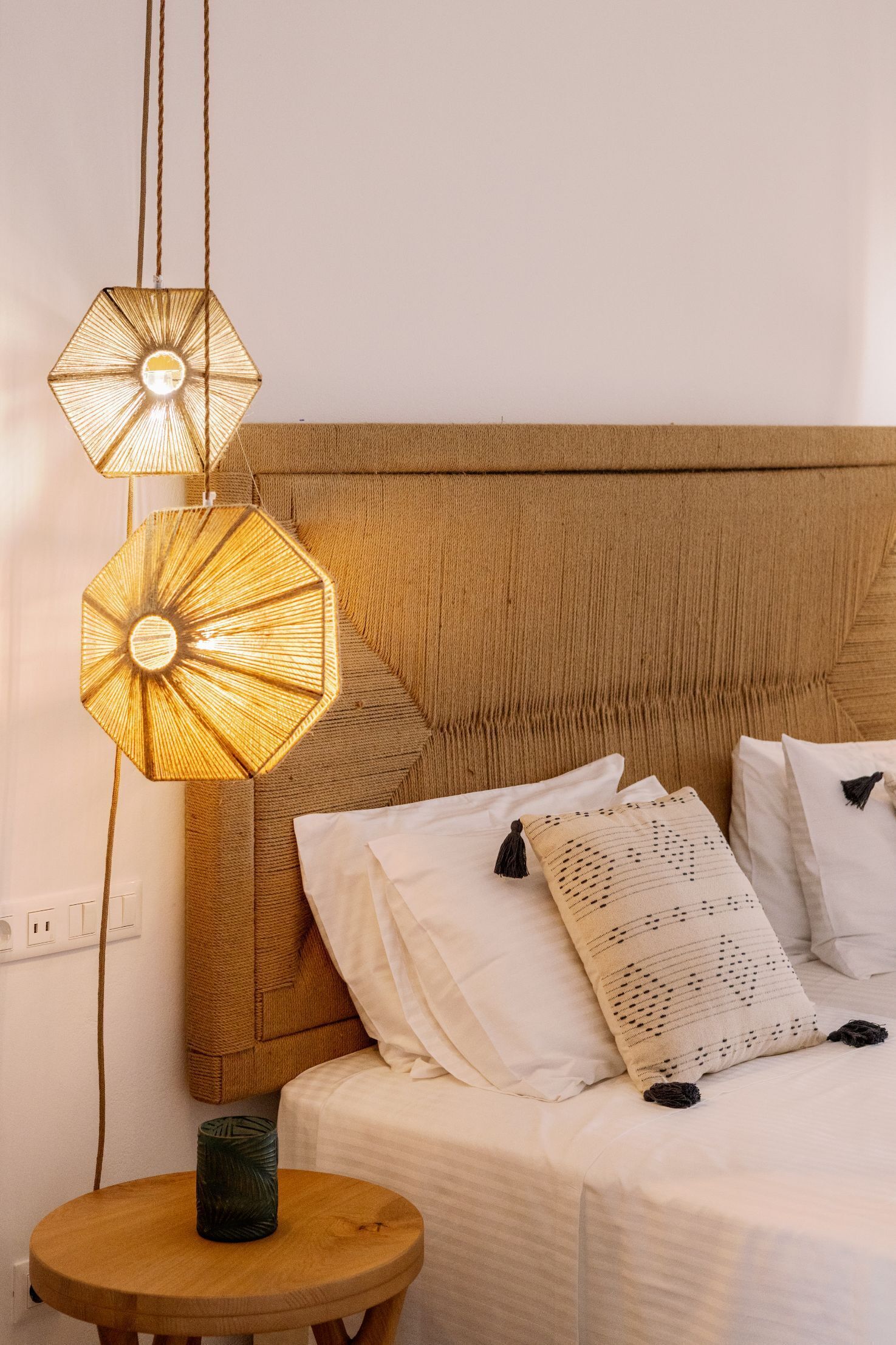 classic double room, sea view | 1 bedroom, in-room safe, soundproofing, iron/ironing board