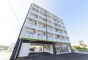 Front of property - Mr.KINJO in OKINAWA KITAINTER (Okinawa)
