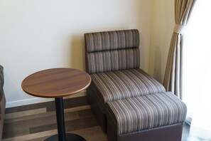 Kahden hengen huone | Ilmainen Wi-Fi