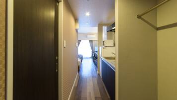 Quarto casal | Wi-Fi de cortesia