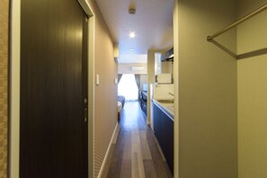 Double Room | Free WiFi - Mr.KINJO in OKINAWA KITAINTER (Okinawa)
