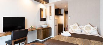 มิสเตอร์คินโจ อิน โอกินาวา กิตะอินเตอร์