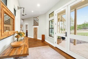 Interior - 4BR Canyon Lake Retreat with New Private Pool & Outdoor Living (Canyon Lake)