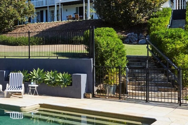 We are honoured to be selected as Stayz top 10 homes of 2025.