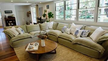 TV connectée, lecteur de DVD