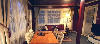 Beautiful cottage in Sassafras