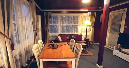 Beautiful cottage in Sassafras