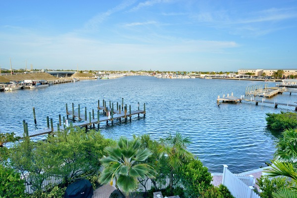 Marina/club náutico