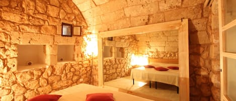 1 slaapkamer, gratis wifi, beddengoed