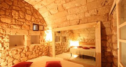 Trullo Macchie - Marina Di Manca...