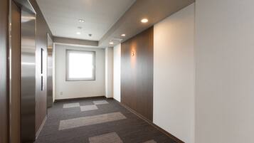 Vestibule
