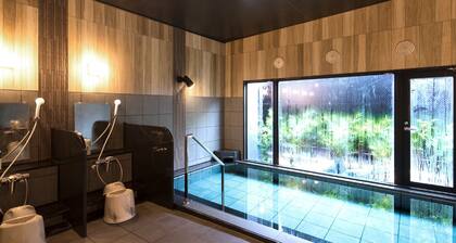 Hotel Route-Inn Kouka Minakuchi -Kokudo 1 gou-