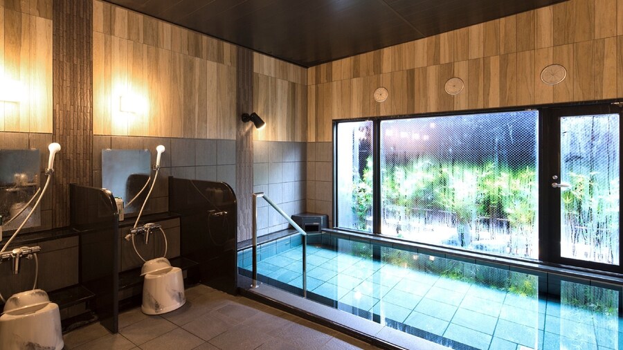 Hotel Route-Inn Kouka Minakuchi -Kokudo 1 gou-