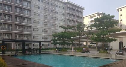 Simple Crib In Fairview Quezon City
