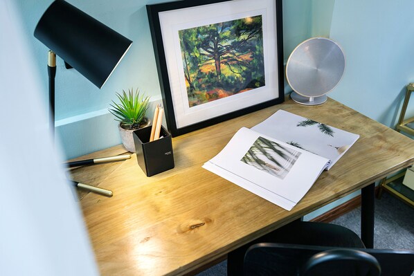 Apartment, 2 Schlafzimmer | Zimmerausstattung