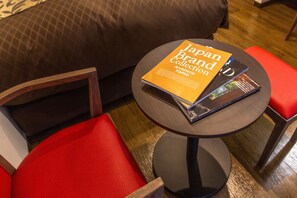 Chambre Double, non-fumeurs | Wi-Fi gratuit